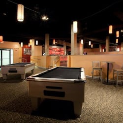 5th Avenue Restaurant and Lounge