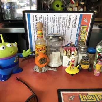 Lady Tron's - Sandwiches Near Me - New Albany, Indiana