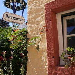 Altes Pfarrhaus