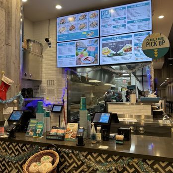 Ono Hawaiian BBQ - Hawaiian Near Me - Pasadena, California