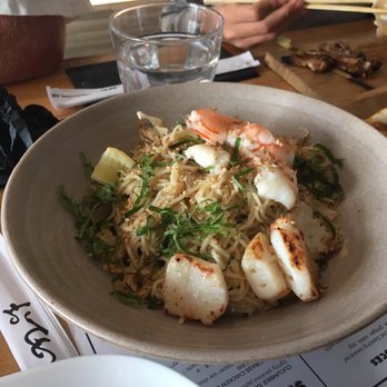 Oak & Coal - Japanese Near Me - Costa Mesa, California