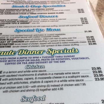 Atlantis Diner - Diners Near Me - West Islip, New York