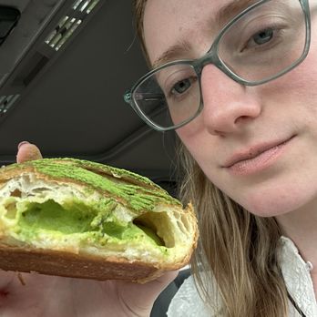 Nouvé Bakery - Matcha pastry - Bakeries Near Me - Lexington, Massachusetts Nouvé Bakery - Matcha pastry - Bakeries Near Me - Lexington, Massachusetts