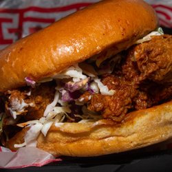 Byrd's Hot Chicken - Byrd's Hot Chicken! (keepsmilingphoto.com)