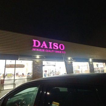 Daiso - Discount Store Near Me - San Diego, California Daiso - Discount Store Near Me - San Diego, California