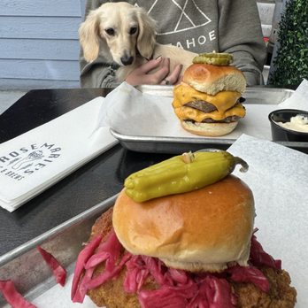 Rosemarie's Buns and Brews - Burgers Near Me - San Diego, California Rosemarie's Buns and Brews - Burgers Near Me - San Diego, California