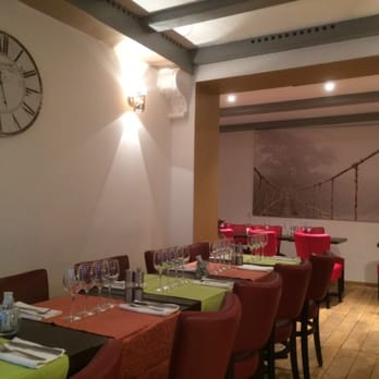 L'Orange Verte - French Near Me - Paris, 75