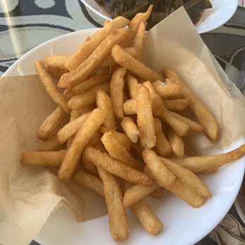 Trend Urban Cafe - Tacos Near Me - Stone Mountain, Georgia