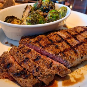 LongHorn Steakhouse - NY Strip - Steakhouses Near Me - Phoenix, Arizona