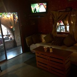 Tapanco Coffee House