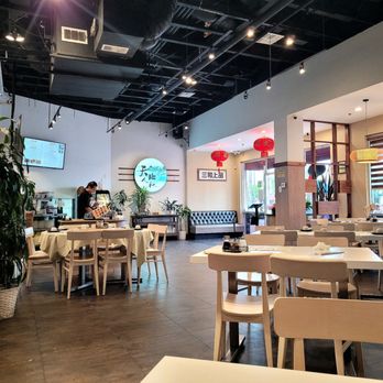Sam Woo Cafe - Desserts Near Me - Artesia, California