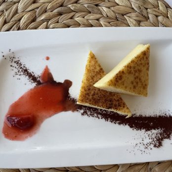 Balneario de la Concha - Local Cantenbrian Dessert. - Spanish Near Me - Santander, S Balneario de la Concha - Local Cantenbrian Dessert. - Spanish Near Me - Santander, S