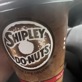 Shipley Do-Nuts - Coffee!!!!!!! - Donuts Near Me - Lake Charles, Louisiana Shipley Do-Nuts - Coffee!!!!!!! - Donuts Near Me - Lake Charles, Louisiana
