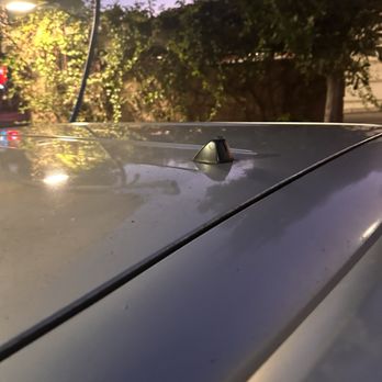 Fast5Xpress Car Wash - Snapped antenna - Car Wash Near Me - Pasadena, California Fast5Xpress Car Wash - Snapped antenna - Car Wash Near Me - Pasadena, California