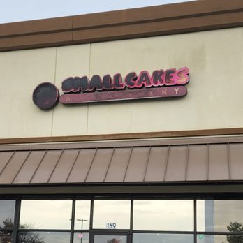 Smallcakes San Antonio - signage - Bakeries Near Me - San Antonio, Texas Smallcakes San Antonio - signage - Bakeries Near Me - San Antonio, Texas