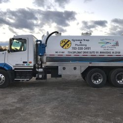 24/7 Grease Trap & Services