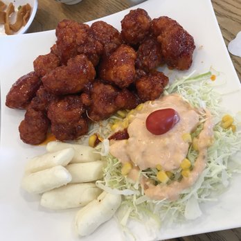 Roll House - Korean Near Me - Santa Clara, California