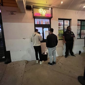 Burger Bodega - Order Window - Burgers Near Me - Houston, Texas Burger Bodega - Order Window - Burgers Near Me - Houston, Texas