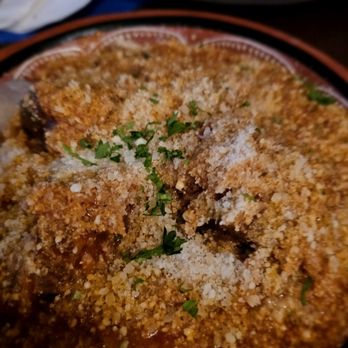 Yia Yia's Taverna - Ani Kokkinisto. Different than usual but excellent. Not too sweet with tender lamb - Greek Near Me - Brooklyn, New York Yia Yia's Taverna - Ani Kokkinisto. Different than usual but excellent. Not too sweet with tender lamb - Greek Near Me - Brooklyn, New York