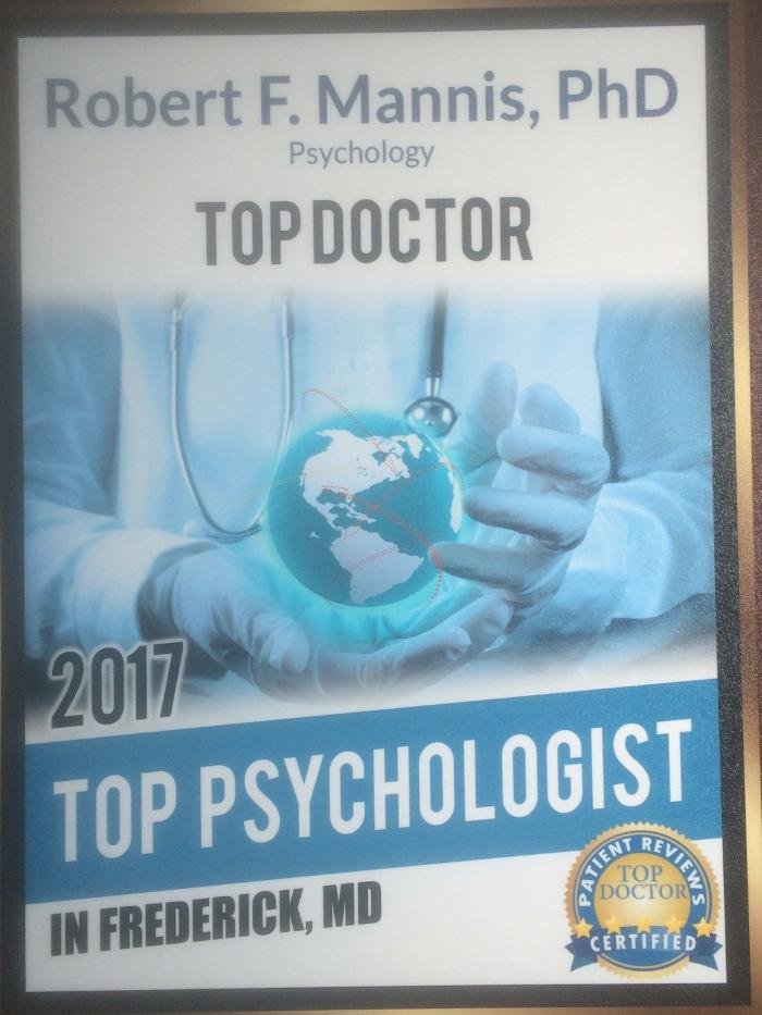 ROBERT F. MANNIS, MD Updated July 2024 14 Photos 235 W Patrick St