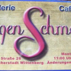 Galerie-Cafe'Augenschmaus