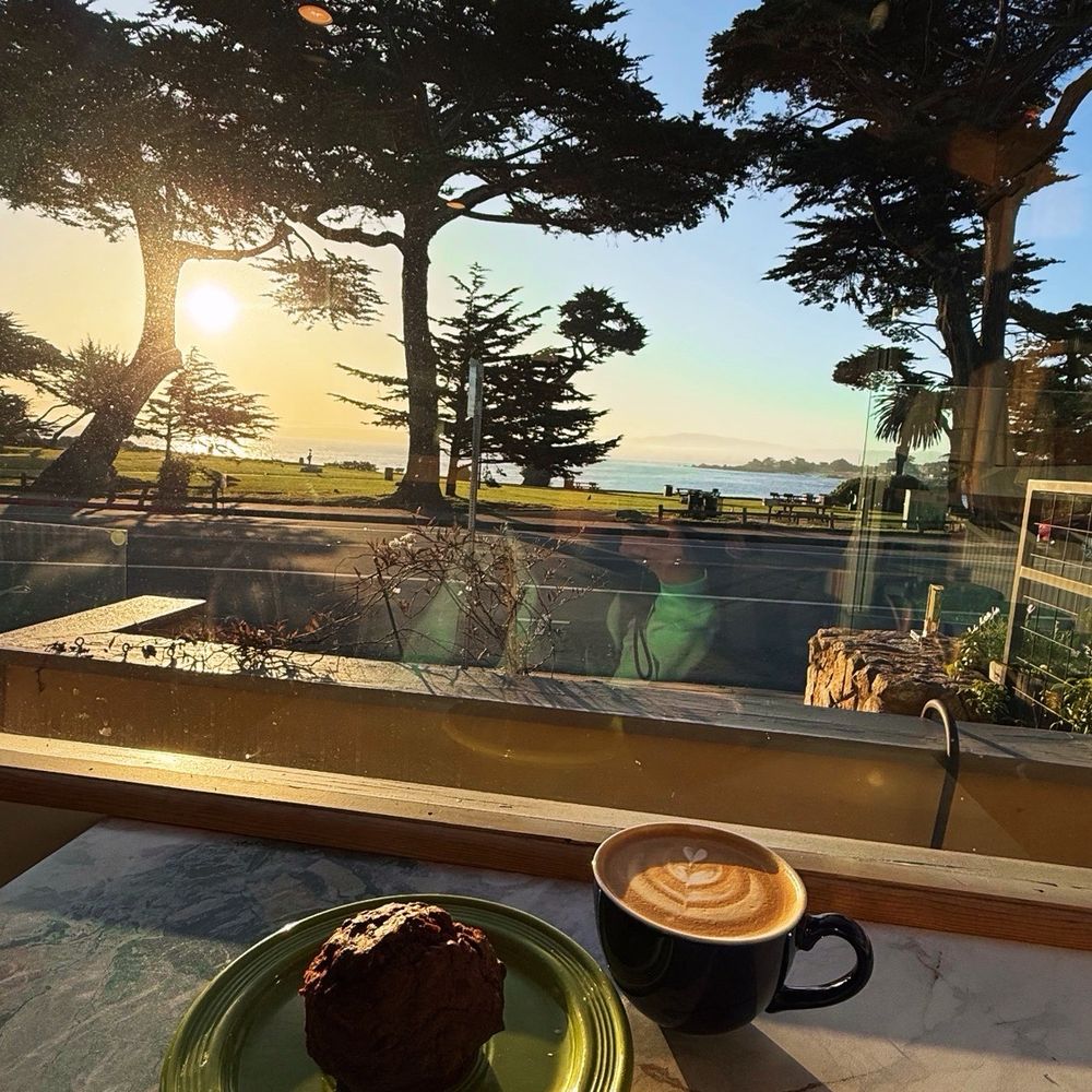 Crema - Breakfast & Brunch Near Me - Pacific Grove, California