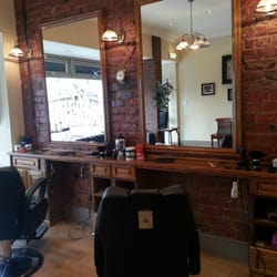 Barbershop-Hull
