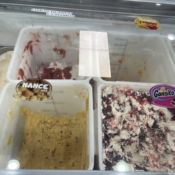 La Michoacana - Their unique and amazing ice cream flavors - Ice Cream & Frozen Yogurt Near Me - Chino, California La Michoacana - Their unique and amazing ice cream flavors - Ice Cream & Frozen Yogurt Near Me - Chino, California