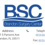 Brandon Surgery Center