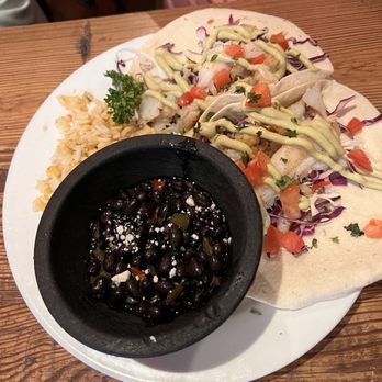 Ate Track - New American Near Me - Cartersville, Georgia