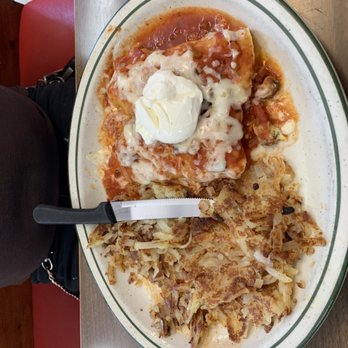 El Ranchito - Mexican Near Me - Bishop, California