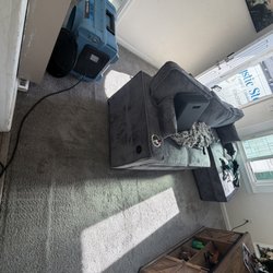Mystic Steam Carpet & Upholstery Cleaning