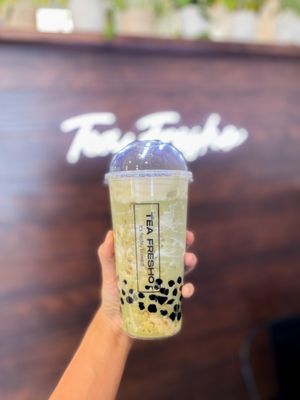 Cafe Tea Fresho by null