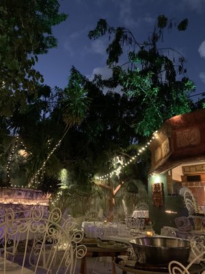 Restaurante La Habichuela by null