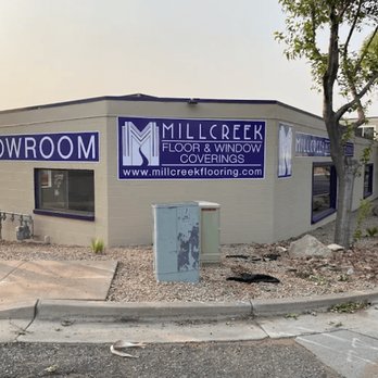 Val-U Flooring - millcreek flooring store outside - Carpeting Near Me - St George, Utah