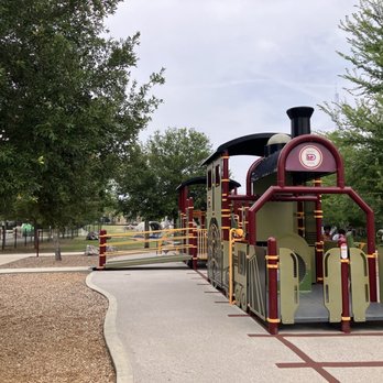 Depot Park - Parks Near Me - Gainesville, Florida