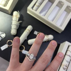 Erica DelGardo Jewelry Designs