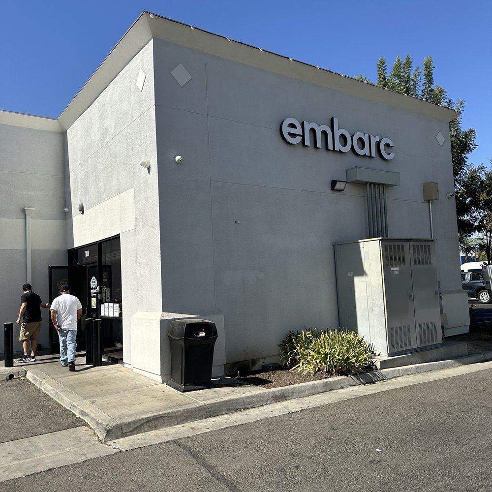 Embarc - Fresno - Cannabis Dispensaries Near Me - Fresno, California Embarc - Fresno - Cannabis Dispensaries Near Me - Fresno, California