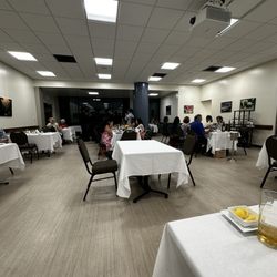 Ka Ikena Laua'e Restaurant - Temporary restaurant