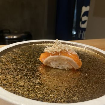 Ishi Omakase & Premium Sake - Japanese Near Me - Brooklyn, New York Ishi Omakase & Premium Sake - Japanese Near Me - Brooklyn, New York