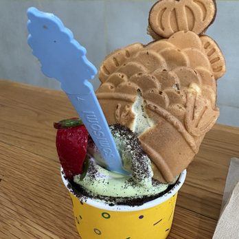 Somisomi - Desserts Near Me - Frisco, Texas Somisomi - Desserts Near Me - Frisco, Texas