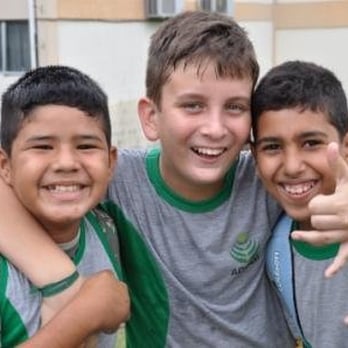 Mona Foundation - Students from ADCAM, Brazil - Community Service/Non-Profit Near Me - Bellevue, Washington Mona Foundation - Students from ADCAM, Brazil - Community Service/Non-Profit Near Me - Bellevue, Washington