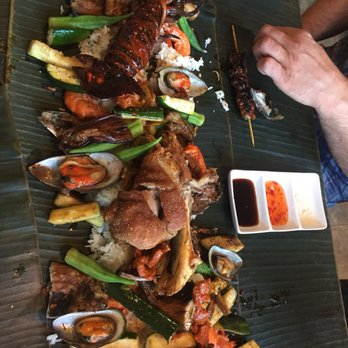 Grandt Kitchen - Filipino Near Me - Surrey, British Columbia