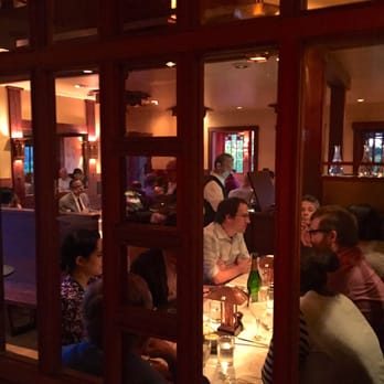 Chez Panisse - New American Near Me - Berkeley, California