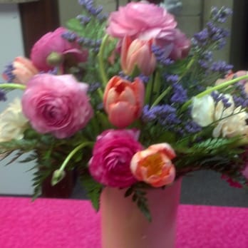 Terry's Florals - Florists Near Me - LAKE Butler, Florida