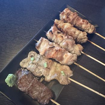 Izakaya Shun - Skewers - Izakaya Near Me - Paradise, Nevada Izakaya Shun - Skewers - Izakaya Near Me - Paradise, Nevada