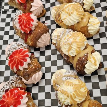 Master Baker - Bakeries Near Me - Edmonton, Alberta Master Baker - Bakeries Near Me - Edmonton, Alberta