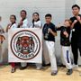 Photo of Superfoot Taekwondo Tigers