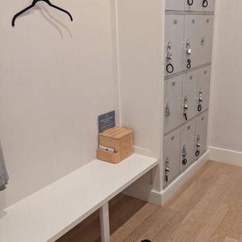 Motion Study - Lockers - Cardio Classes Near Me - Newton, Massachusetts Motion Study - Lockers - Cardio Classes Near Me - Newton, Massachusetts
