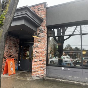 49th Parallel Coffee - Entry off main - Cafes Near Me - Vancouver, British Columbia 49th Parallel Coffee - Entry off main - Cafes Near Me - Vancouver, British Columbia